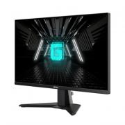 G255F 25″ Gaming Monitor 1920×1080 (FHD) Rapid IPS 1mz 180Hz Adaptive Sync HDMI Displayport Black