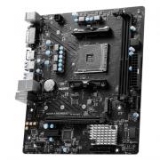 B450M-APRO MAX II AMD AM4 MATX Gaming Motherboard