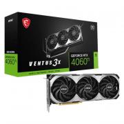 Nvidia GeForce RTX 4060Ti Ventus 3X E 8G GDDR6X 128-BIT Graphics Card