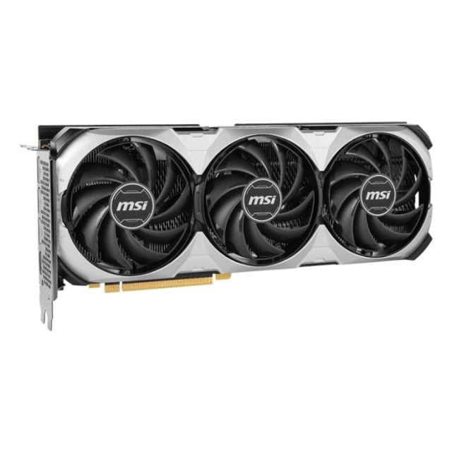 Nvidia GeForce RTX 4060Ti Ventus 3X E 8G GDDR6X 128-BIT Graphics Card