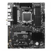 PRO B650-S Wi-Fi AMD AM5 ATX Gaming Motherboard