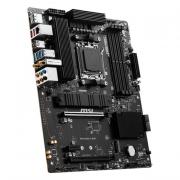 PRO B650-S Wi-Fi AMD AM5 ATX Gaming Motherboard