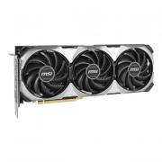 Nvidia GeForce RTX 4070 Ventus 3X E 12G OC GDDR6X 192-BIT Graphics Card