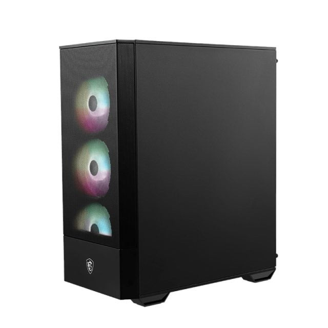 MAG FORGE 112R ATX GAMING CASE