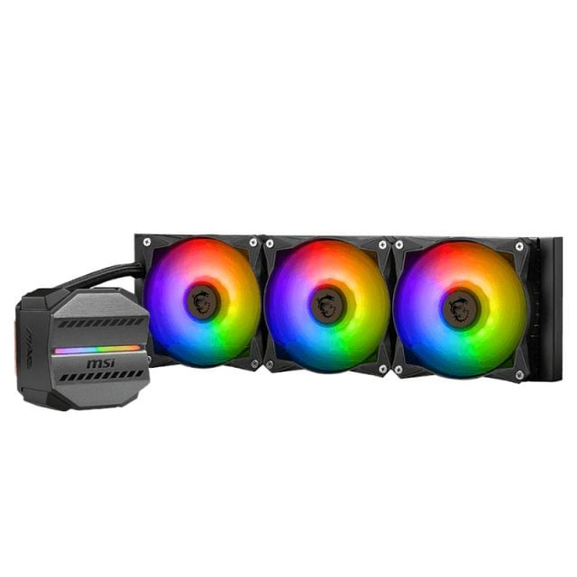 MAG CoreLiquid M 360mm ARGB Liquid CPU Cooler