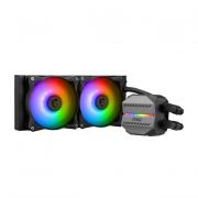 MAG CoreLiquid M 240mm ARGB Liquid CPU Cooler