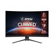 MAG275CQRF-QD 27″ VA Curved Gaming Monitor (1000R, 2560×1440, 1ms, 170Hz)