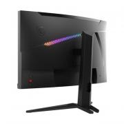 MAG275CQRF-QD 27″ VA Curved Gaming Monitor (1000R, 2560×1440, 1ms, 170Hz)