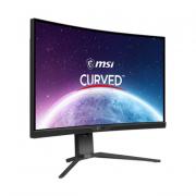 MAG275CQRF-QD 27″ VA Curved Gaming Monitor (1000R, 2560×1440, 1ms, 170Hz)