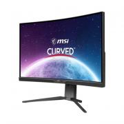 MAG325CQRF QD 31.5″ Gaming Monitor 2560 x 1440 (QHD) Rapid VA with Quantum Dot 1 ms 170Hz FreeSync Premium HDR Ready 1000R HDMI DisplayPort Tilt and Height Adjustable