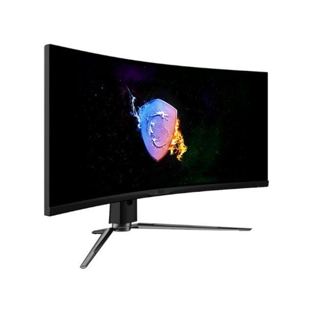 ARTYMIS 34″ VA Ultrawide Curved Gaming Monitor (1000R, 3440×1440, 1ms, 165Hz)