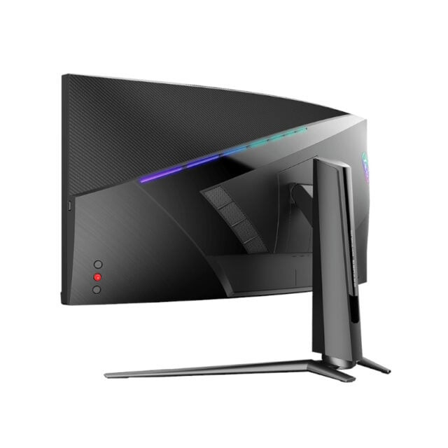 ARTYMIS 34″ VA Ultrawide Curved Gaming Monitor (1000R, 3440×1440, 1ms, 165Hz)