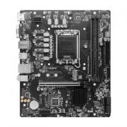 PRO B760M-E DDR4 Intel LGA1700 mATX Motherboard