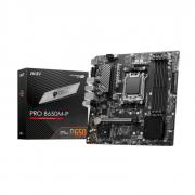 PRO B650M-P AMD AM5 mATX Gaming Motherboard