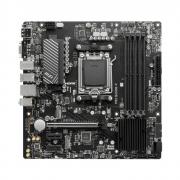 PRO B650M-P AMD AM5 mATX Gaming Motherboard