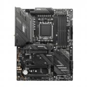 MAG X670E TOMAHAWK WIFI AMD AM5 ATX Gaming Motherboard