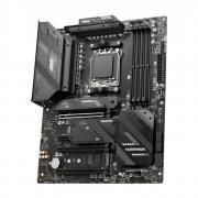 MAG X670E TOMAHAWK WIFI AMD AM5 ATX Gaming Motherboard