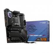 MPG X670E CARBON WIFI AMD AM5 ATX Gaming Motherboard