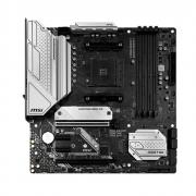 B550M MORTAR MAX WIFI AMD AM4 M-ATX Gaming Motherboard