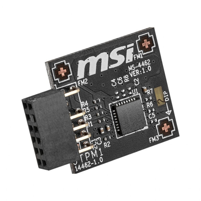 TPM2.0 4462 Module