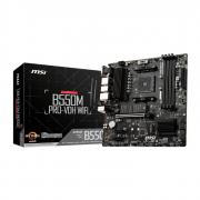 B550M PRO-VDH WIFI AMD AM4 MATX Gaming Motherboard