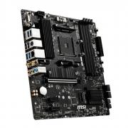 B550M PRO-VDH WIFI AMD AM4 MATX Gaming Motherboard