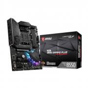 MPG B550 GAMING PLUS AMD AM4 ATX Gaming Motherboard