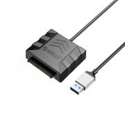 USB to SATA Adapter with PWR