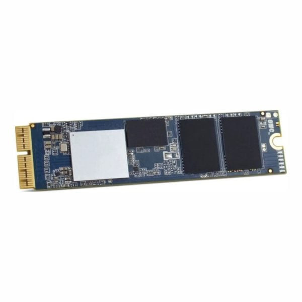 Aura Pro X2 1TB Gen4 PCIe NVMe SSD for MacBook Pro w/Retina Display (Late 2013-Mid 2015) MacBook Air (Mid 2013-Mid 2017) Mac Pro (Late2013-2019)