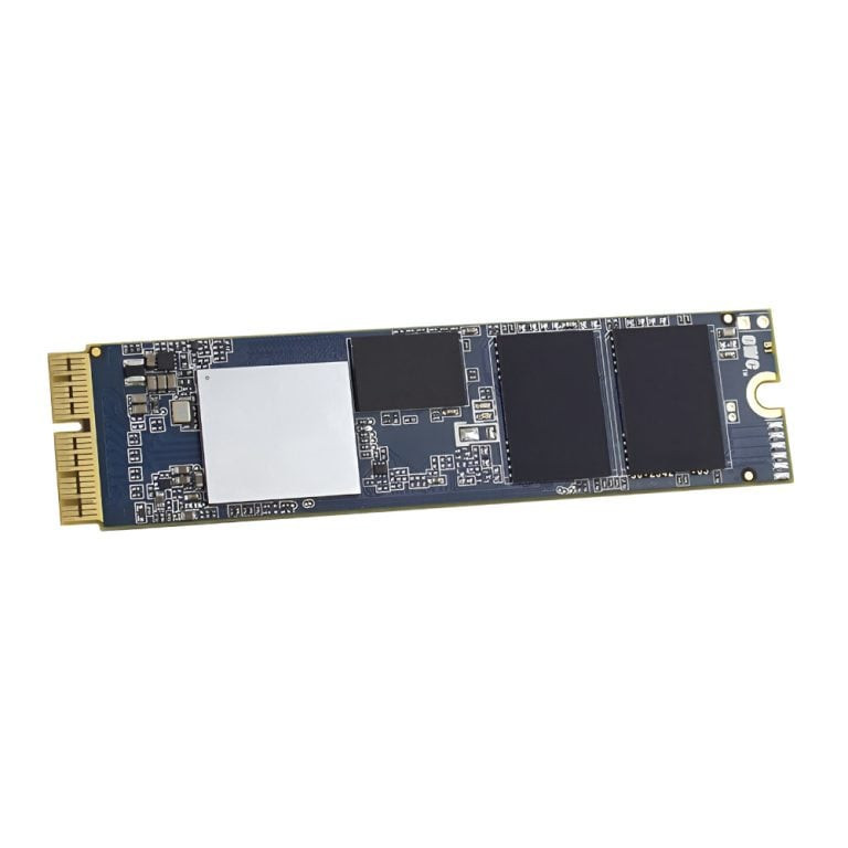 Aura Pro X2 500GB Gen4 PCIe NVMe SSD for MacBook Pro w/Retina Display (Late 2013-Mid 2015) MacBook Air (Mid 2013-Mid 2017) Mac Pro (Retina Late 2013-Mid 2015)