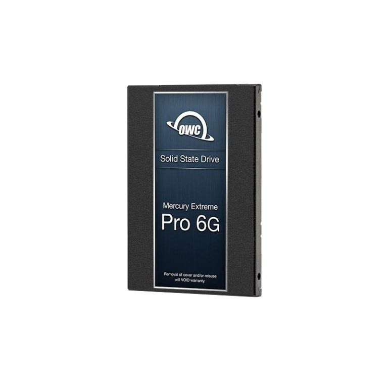 Mercury Electra 6G 1TB 2.5″ SSD for Mac and PC