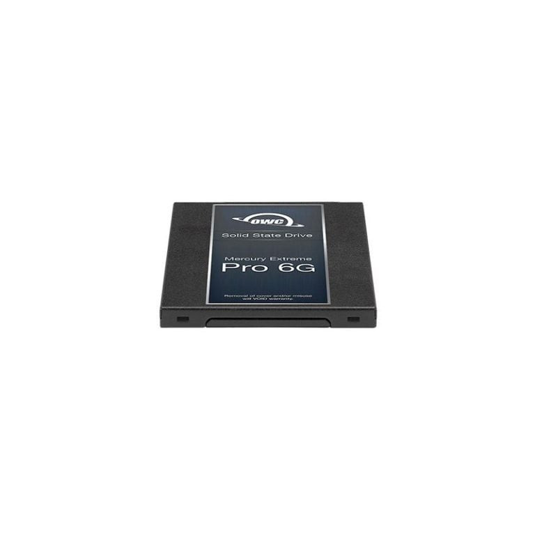 Mercury Electra 6G 1TB 2.5″ SSD for Mac and PC