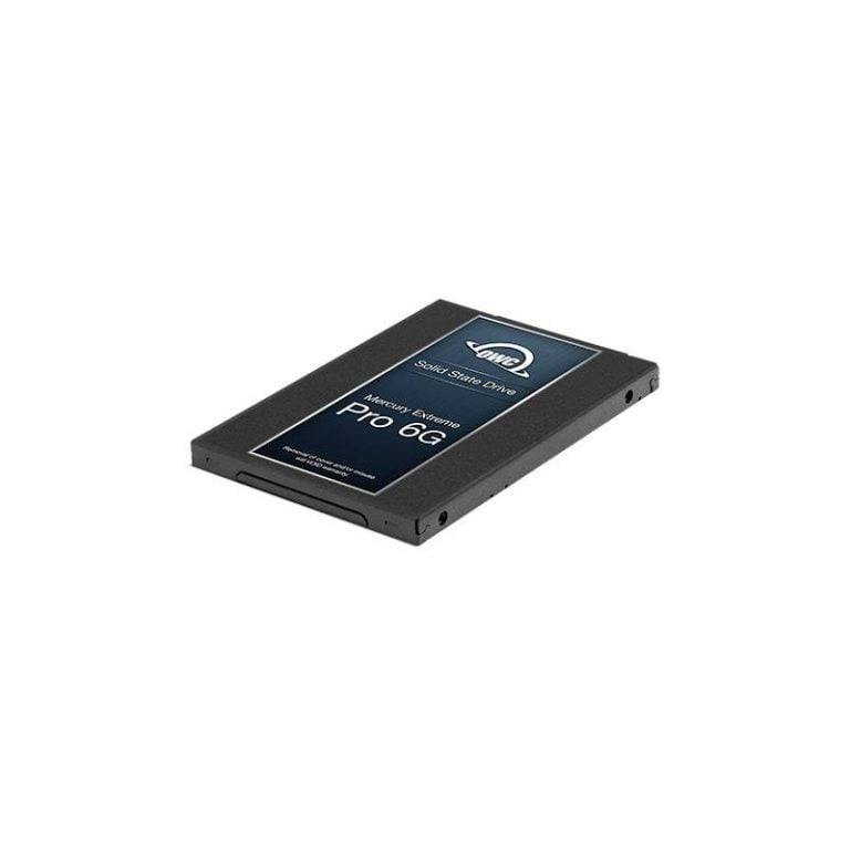 Mercury Electra 6G 1TB 2.5″ SSD for Mac and PC