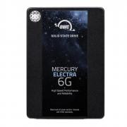 Mercury Electra 6G 500GB 2.5″ SSD for Mac and PC