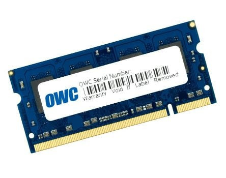 Mac 4GB 667Mhz DDR2 SODIMM Memory