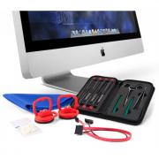 27″ 2010 iMac SSD DIY Kit with Tools