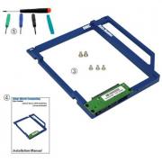 9mm Optical Enclosure Kit for Mac Book Pro