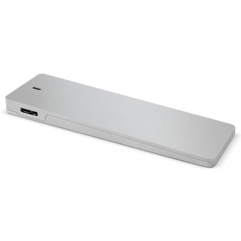 Envoy Pro 2012 MBA SSD USB2/3 Portable Enclosure