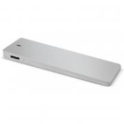 Envoy Pro 2012 MBA SSD USB2/3 Portable Enclosure