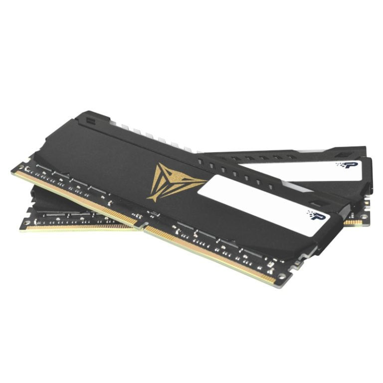 Vipersteel 16GB KIT (2x8GB) 3600MHz DDR4 Desktop Gaming Memory RGB