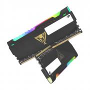 Vipersteel 16GB KIT (2x8GB) 3600MHz DDR4 Desktop Gaming Memory RGB