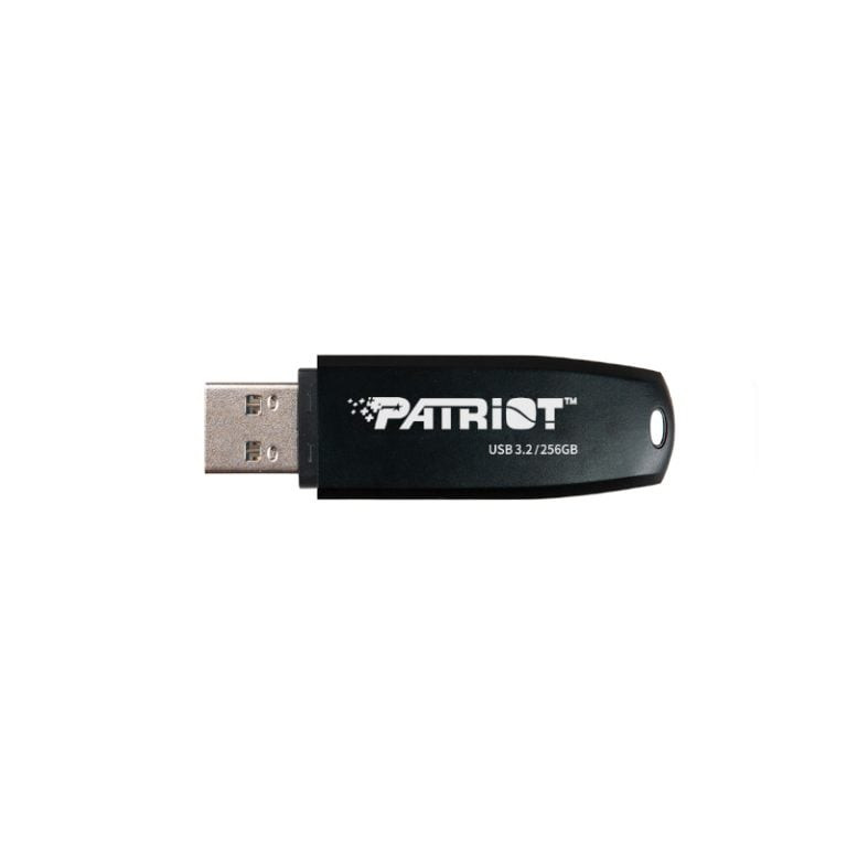 Xporter Core 256GB USB3.2 Flash Drive Black