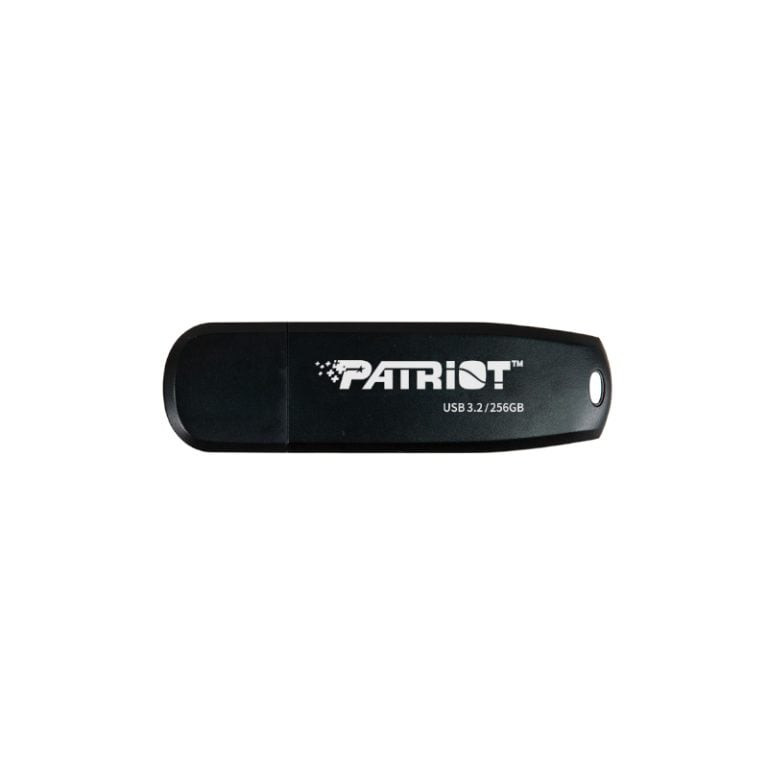 Xporter Core 256GB USB3.2 Flash Drive Black