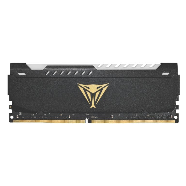 Vipersteel 16GB 3600MHz DDR4 Desktop Gaming Memory RGB