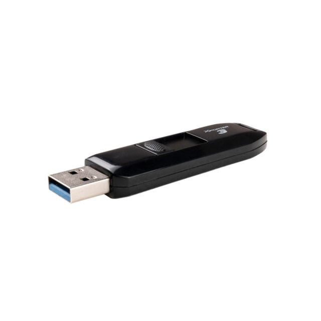 Xporter 3 512GB USB3.2 Flash Drive – Black