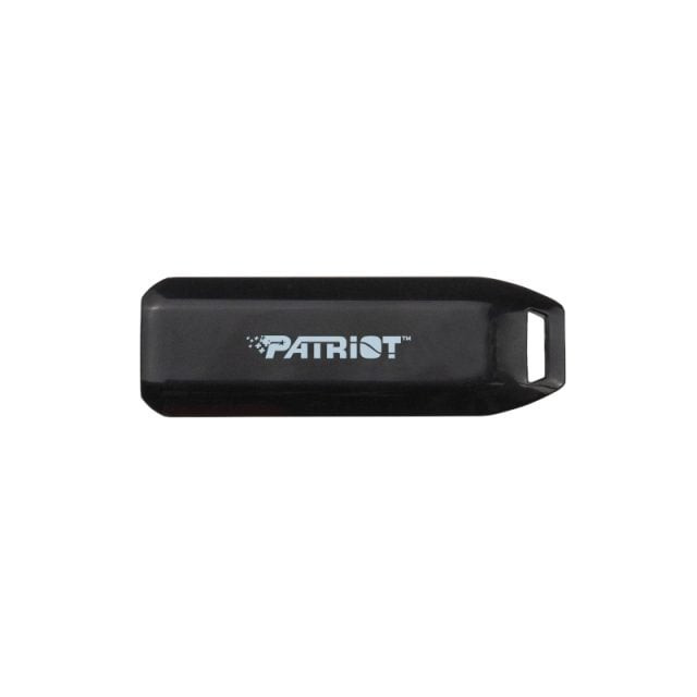 Xporter 3 256GB USB3.2 Flash Drive  Black