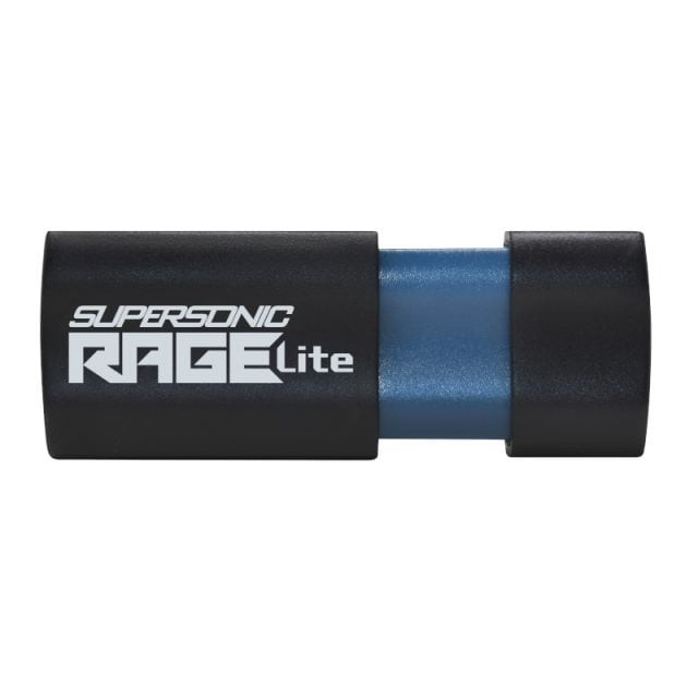 Rage Lite 1TB USB3.2 Flash Drive – Black