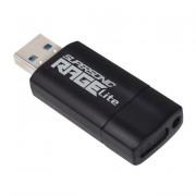 Rage Lite 1TB USB3.2 Flash Drive – Black