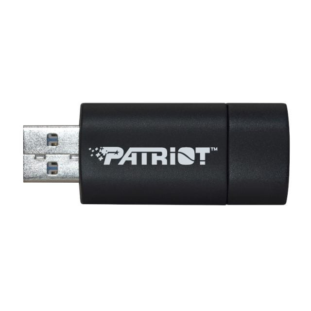 Rage Lite 1TB USB3.2 Flash Drive – Black