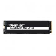 P400 1TB M.2 PCIe NVMe SSD